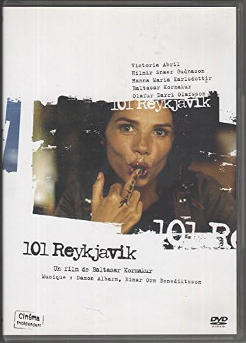 101 Reykjavík