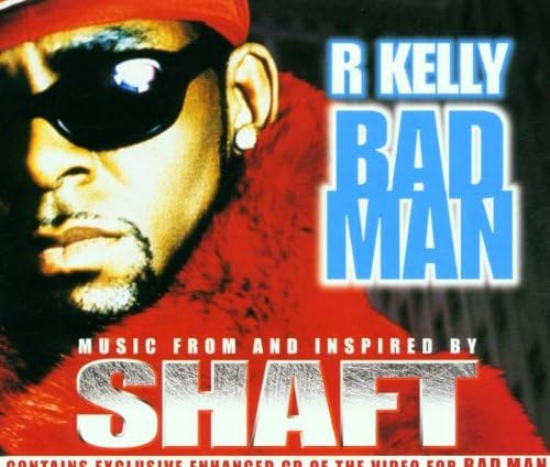 Bad Man [Import]