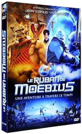 Le Ruban de Moebius