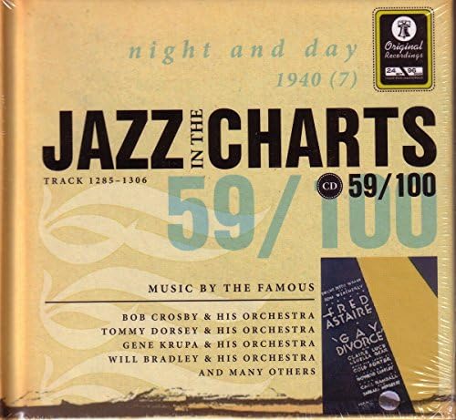 Jazz in The Charts 59/1940 (7)