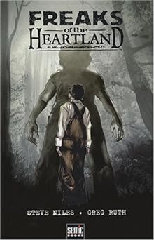 Freaks of the Heartland
