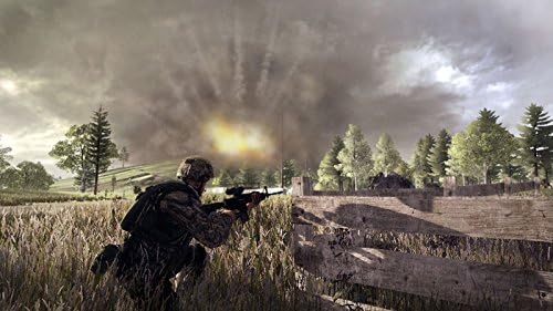 Operation Flashpoint: Dragon Rising (PC DVD) [import anglais]