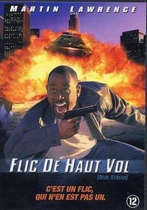 Flic de Haut Vol