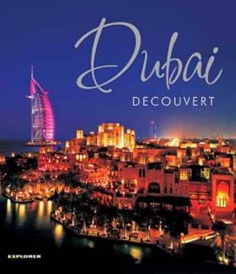 Dubai découvert