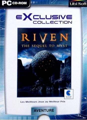 Riven, Exclusive Collection