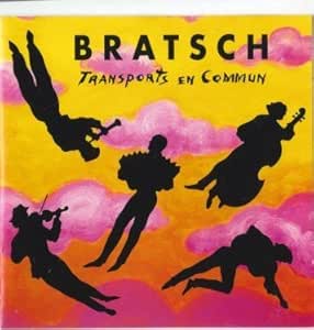 Transports En Commun [Import anglais]