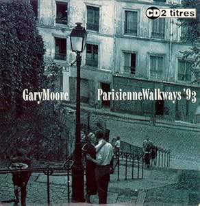 Parisienne Walkways [Import anglais]