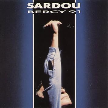 Bercy 91 [Import anglais]
