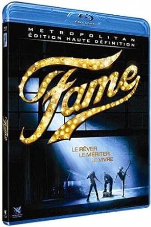 Fame [Version longue inédite]
