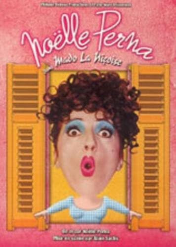 Mado La NiÉoise