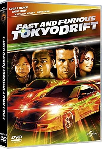 Fast & Furious : Tokyo Drift