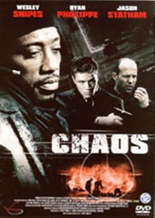 Chaos [Import belge]