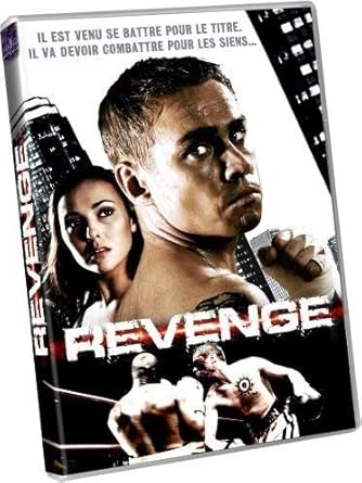 Revenge [Import italien]