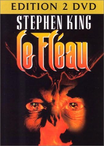 Le Flçau - Edition Collector 2 DVD