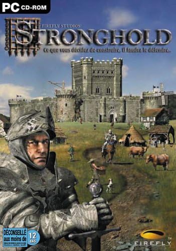 Stronghold [Windows 95 | Windows 98]