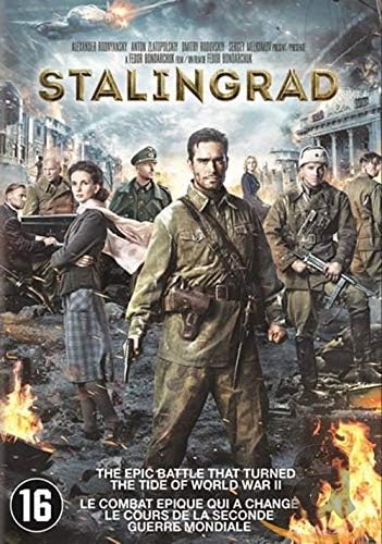 Stalingrad (DVD)
