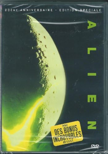 Alien [Edition spéciale-20ême Anniversaire]