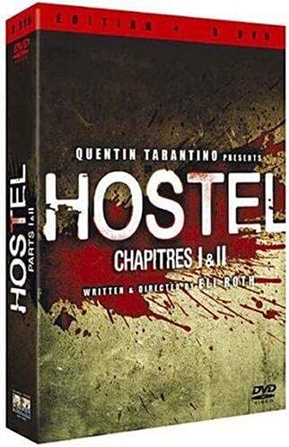 Hostel-Chapitres I + II
