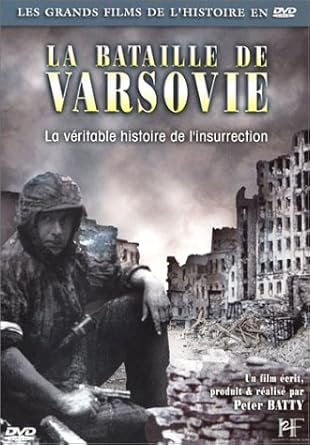 La Bataille de Varsovie