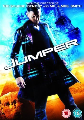 Jumper [Import anglais]