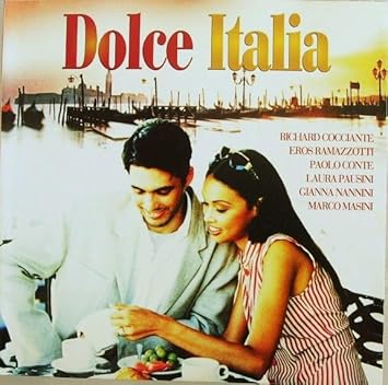 Dolce Vita [Import Anglais]