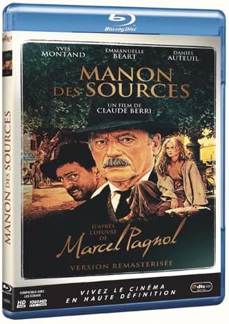 Manon des Sources [Version remasterisée]