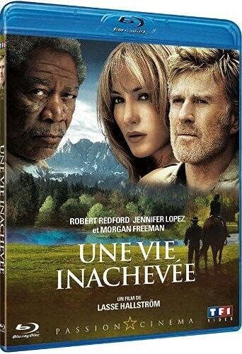 Une Vie inachevée [Blu-Ray] [Blu-ray] [2013]