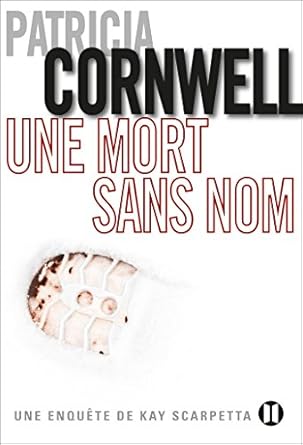 Une mort sans nom