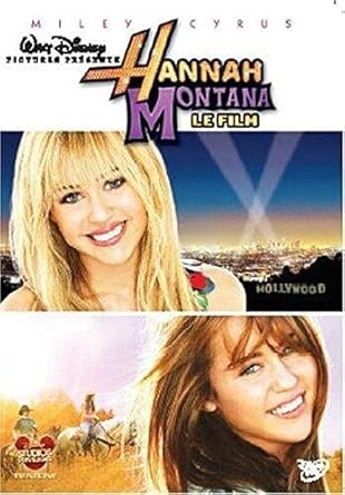 Hannah Montana - le film