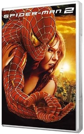 Spider-Man 2 - Edition Simple