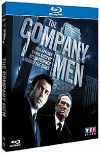 The Company Men [Blu-Ray]