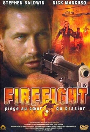Firefight