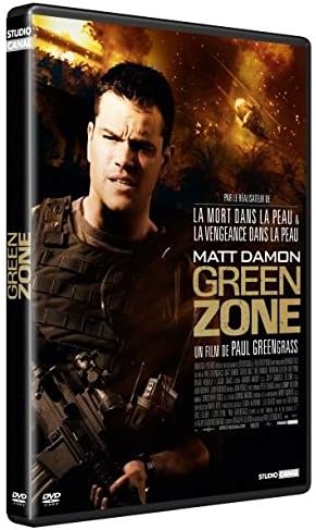 Green zone