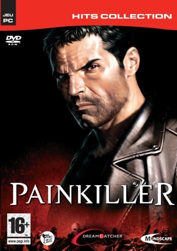Painkiller