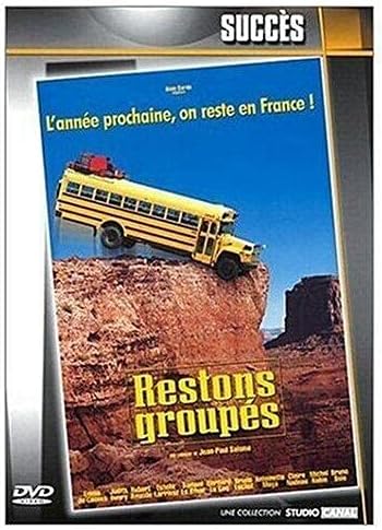 Restons groupés