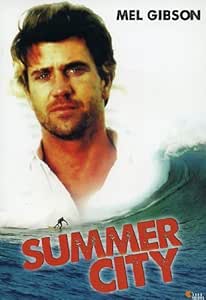 Summer City [Import italien]