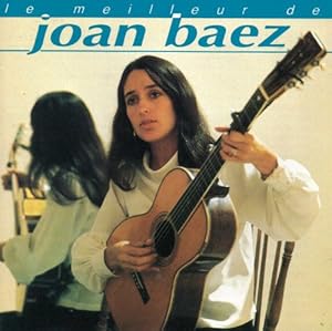 Le Meilleur De Joan Baez