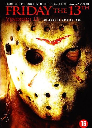 Vendredi 13 : Crystal Lake (2009)