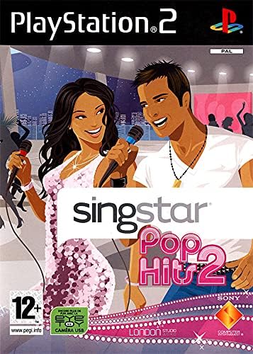 Singstar Pop Hit 2