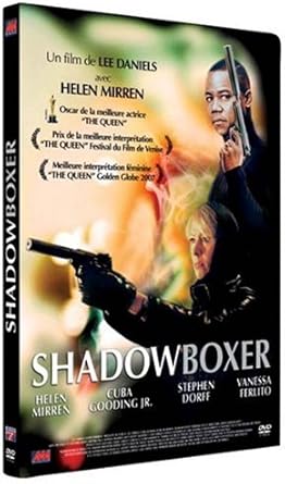 Shadowboxer