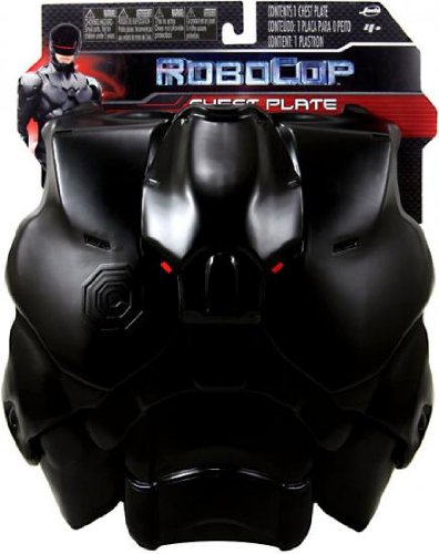 Jada Toys - RoboCop 2014 Roleplay plastron enfant