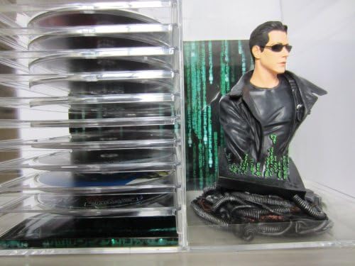 Ultimate Matrix Collection [Edition Limitée]