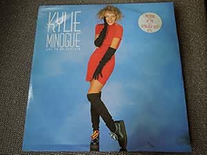 Got to be certain (Extra Beat Boys Remix, 1988) / Vinyl Maxi Single [Vinyl 12'']