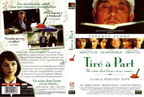 Tirà à Part