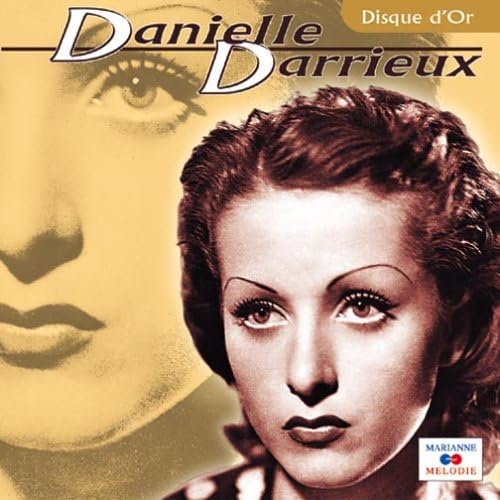 Disque d'or