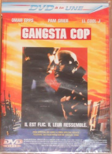 Gangsta Cop