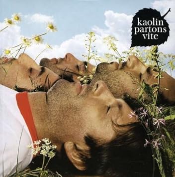 Partons Vite [Import anglais]