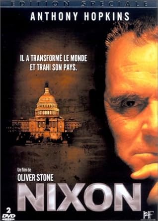 Nixon - Edition Spéciale 2 DVD