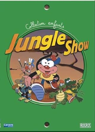 Jungle show