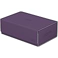 Ultimate Guard UGD01117 Deck Box Noir